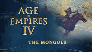 Разработчики Age of Empires 4 представили монголов. Опубликована запись сражения Аббасидского халифата с монголами