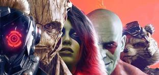 Marvel’s Guardians of the Galaxy наполнена культовыми песнями. Eidos Montreal анонсировала трек-лист