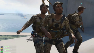 Игрок в Battlefield 2042 сел на убитого союзника, думая, что это был вражеский оперативник. Игроки недовольны новой системой «классов»