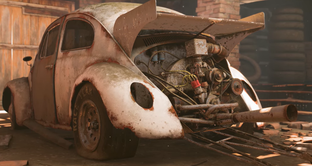 Такая разная Мексика в Forza Horizon 5. Опубликован игровой процесс