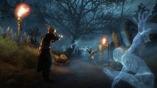 Разработчики New World обманули игроков. Переноса персонажей в другие регионы не будет