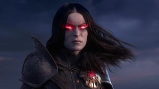 Игроки в New World закидывают жалобами бойцов перед большими PvP-битвами, чтобы забанить противников