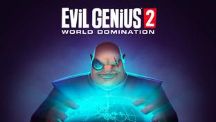 Evil Genius 2: World Domination получила трейлер с датой выхода на консолях