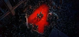 Microsoft приглашает поиграть в Back 4 Blood в подписке Xbox Game Pass