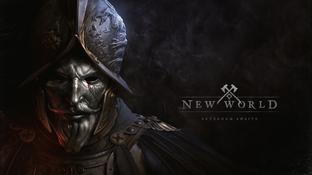 Игра для элиты. Обзор New World