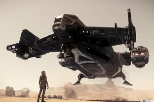 На CitizenCon разработчики Star Citizen заработали миллионы долларов и не сказали самого главного