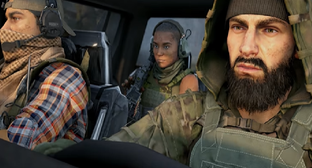 Похоже, у королевской битвы Ubisoft проблемы. Бета-тест Ghost Recon Frontline отложили на неопределённый срок
