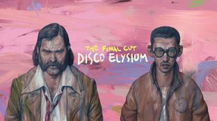 Disco Elysium: Final Cut наконец-то вышла на Switch и Xbox. Оценки в обзорах и большая скидка в Steam