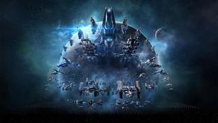 EVE Online стала доступна пользователям Mac. Игра в максимально задействует возможности процессора M1