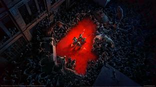 Пиковый онлайн Back 4 Blood в Steam побил рекорд Left 4 Dead и частично Left 4 Dead 2