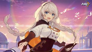 miHoYo выпустит Honkai Impact 3rd в Steam
