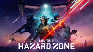 Разработчики Battlefield 2042 предлагают охотиться на спутники в новом режиме Hazard Zone. Игроки требуют удалить оперативников