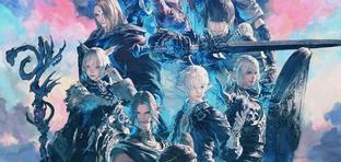 Final Fantasy 14 – самая прибыльная часть серии. Square Enix назвала количество игроков