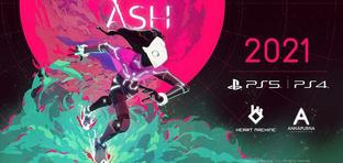 Консольный PlayStation-эксклюзив Solar Ash от авторов Hyper Light Drifter перенесли