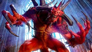 Последнее обновление сломало Diablo 2: Ressurected на PlayStation 5