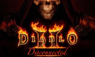 Diablo 2: Disconnected. Проблемы в Resurrected продолжаются, и некоторые игроки пытаются вернуть игру