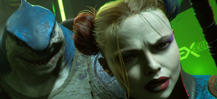 Представлены персонажи Suicide Squad: Kill The Justice League. Игру разрабатывают создатели серии Batman Arkham