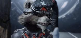 Подробности Marvel’s Guardians of the Galaxy: сражение с боссом, объяснение боевой системы и костюмы