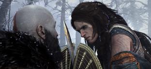 Концовка у God of War Ragnarok обещает быть «удивительной, но неизбежной»