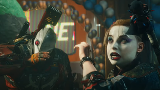 Новый трейлер Suicide Squad Kill the Justice League — игра выходит в 2022 году