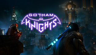 Утечка: трейлер Gotham Knights с DC FanDome