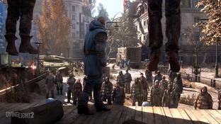 В Dying Light 2 можно будет организовать пекарню и тыквенную ферму