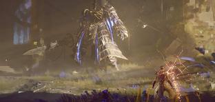 Babylon's Fall постоянно дорабатывается. Square Enix хвастается 10 большими изменениями