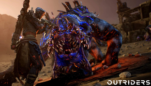 Outriders добавят в каталог Xbox Game Pass для ПК