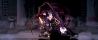Salt and Sacrifice станет эксклюзивом EGS на ПК. Новый трейлер
