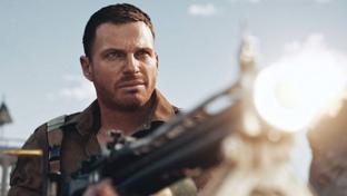 Activision выпустила трейлер к выходу Call of Duty: Vanguard раньше времени, чтобы прорекламировать новый трек Джека Уайта