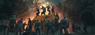 Оригинальная Dying Light получила возрастной рейтинг для PS5 и Xbox Series X|S