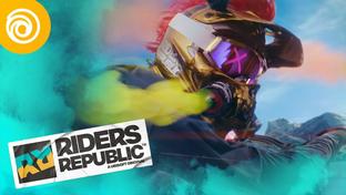 Ubisoft сделает ещё не вышедшую Riders Republic бесплатной