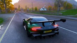 Microsoft перед выходом Forza Horizon 5 напомнила, как правильно произносить «Forza»