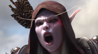 Со-лидера Blizzard отменяют за бустинг в World of Warcraft. Профессиональные игроки за него заступились