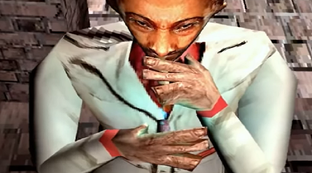 Энтузиаст занизил графику в Far Cry 6 до уровня PlayStation 1 и показал результат