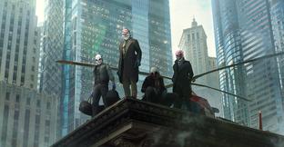 Новости о Payday 3 появятся на текущей неделе в честь 10-летия франшизы