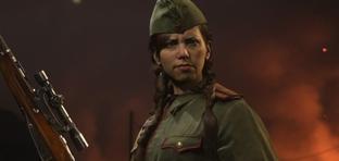 Слух: Call of Duty: Vanguard на PS5 займёт удивительно мало места на диске