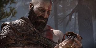 God of War выйдет на ПК. Билет в Мидгард обойдется в 3 200 рублей