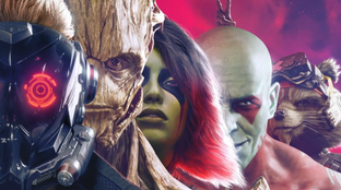 Marvel's Guardians of the Galaxy заметно «похудела». Игра на ПК потребует меньше 100 ГБ на жёстком диске