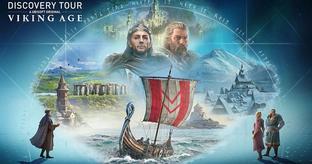 В Assassin's Creed Valhalla значительно улучшили Discovery Tour. Режим удивит динамикой и диалогами