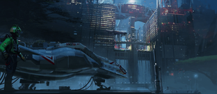 Bethesda поделилась новыми подробностями Starfield