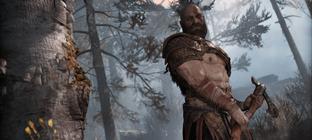 God of War на ПК получит поддержку полноценного 4K, DLSS и контроллера PS5 DualSense