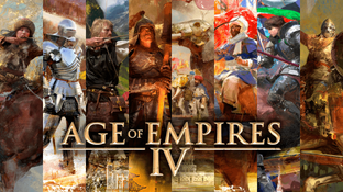 Age of Empires 4 позолотела. Разработчики рассказали подробности выхода стратегии от Microsoft