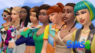 В The Sims 4 просят добавить гендерно-нейтральные местоимения. Петицию об инклюзивности подписали более 20 тысяч фанатов
