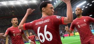 Ошибка в FIFA 22 позволяла избегать поражений. EA забанила более 30 000 игроков