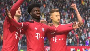 Патч для FIFA 22 ослабил искусственный интеллект
