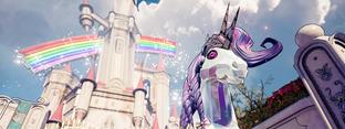 Новый трейлер Tiny Tina’s Wonderlands демонстрирует классы и безумные локации