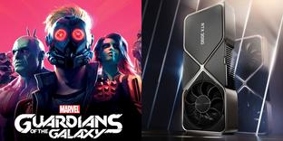Cмотрим на Marvel's Guardians of the Galaxy с трассировкой лучей. Известны требования к ПК для RTX