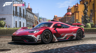 Разработчики Forza Horizon 5 похвалили SSD в Xbox Series и объявили о начале предзагрузки на ПК и Xbox