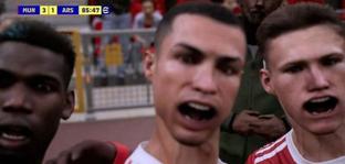 eFootball 2022 нужно время. Konami извинилась за перенос первого обновления преемника PES